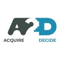 Capital Innovation A2D (ACQUIRE TO DECIDE) lundi 14 août 2023