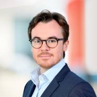 Thibaud Chabrelié, Bain & Company