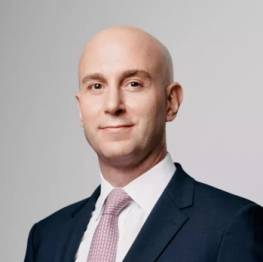 Mark Benedetti, Ardian