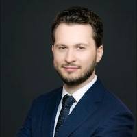 Charles-Emmanuel Bonelli, EY Parthenon