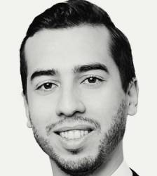 Victor Simal Aldea, Cambon Partners  Victor Simal Aldea, Cambon Partners