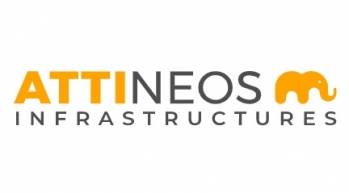 Build-up ATTINEOS INFRASTRUCTURES (EX ADN INFORMATIQUE) lundi  6 novembre 2023