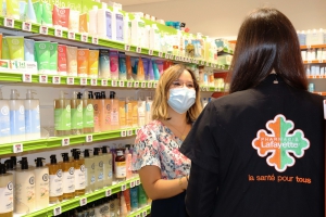© Pharmacie Lafayette