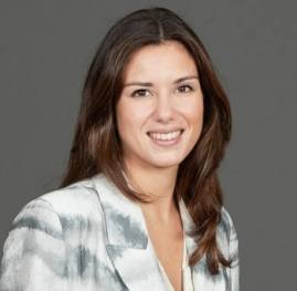 Marion Abecassis, DLA Piper