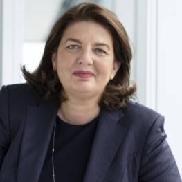 Valérie Baudson Valérie Baudson