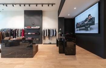 The Kooples rhabillé par une holding industrielle