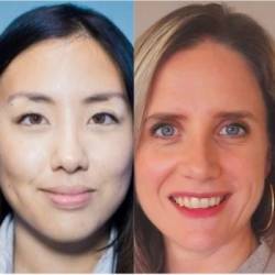 Anne Nguyen et Mariette Janod (Di Caro), Altis Capital