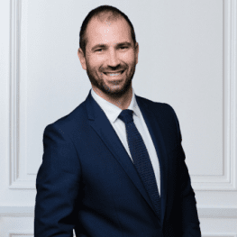 Alexandre Quévat, Ama Partners Alexandre Quévat, Ama Partners