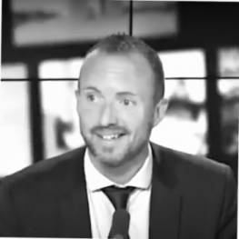 Brice Orgeas, Oddo BHF