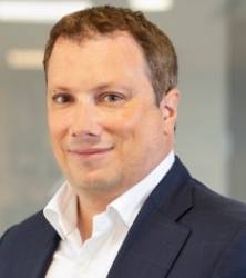 Bastien Renaud, Jeito Capital 