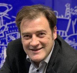 Frédéric Meunier, Jolt Capital