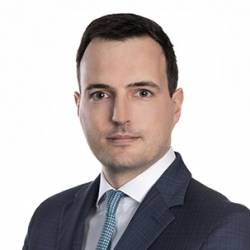 Vincent Guevenoux, Delsol Avocats