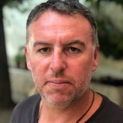Jérôme Guindé, Guindé