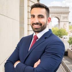 Patrick Loiseau, Jeausserand Audouard