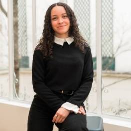 Aurore Soulié, Raise