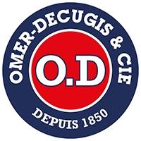 Omer-Decugis & Cie