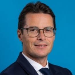 Denis Couderchet, Banque Populaire Rives de Paris