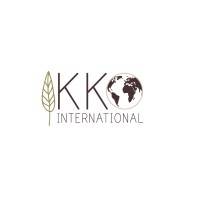 Bourse KKO INTERNATIONAL vendredi  7 décembre 2018