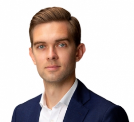 Sébastien Delattre, Lincoln International