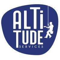 Build-up ALTITUDE SERVICES (EX ALTI-SERVICES) vendredi 31 juillet 2020