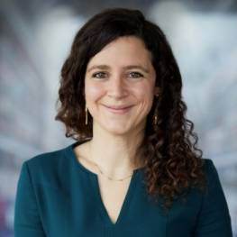 Sophie de Carné-Carnavalet, Sekri Valentin Zerrouk