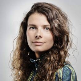 Alix Minne, Activa Capital Alix Minne, Activa Capital
