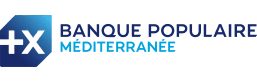 Banque Populaire Méditerranée