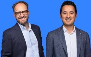 Jérôme Delmas et Diego Aponte Vargas, Swen Capital Partners