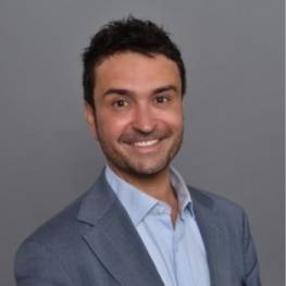 Driss Tof, Harlay Avocats Driss Tof, Harlay Avocats