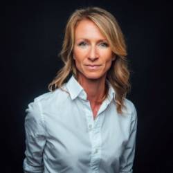 Sandra Chapart, Squair