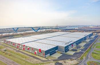 Telamon Le Havre © Cyrille Dubreuil