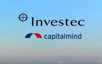 © Investec Capitalmind © Investec Capitalmind