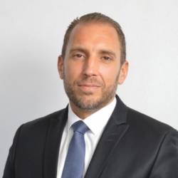 Franck Dos Passos, Crowe HAF