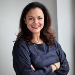 Jessie Gaston, Orrick