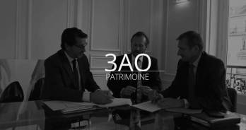© 3A0 Patrimoine