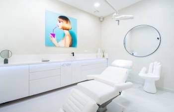 © Clinique des Champs-Elysées