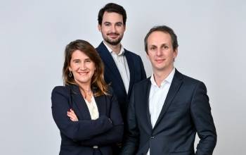 © Valentine Deramecourt, Clément Bonnet et Hubert Corpechot, Aestia Capital