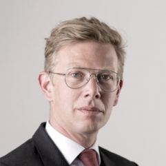 Pierre-Léo Jeanmougin, Spark Avocats