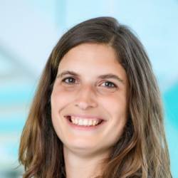 Annelie Vidal, KPMG Corporate Finance
