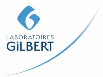 Laboratoires Gilbert