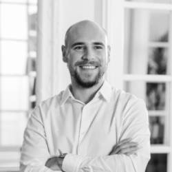 Julien Gautier, 21 Invest