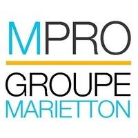 Build-up MFT (MARIETTON FORMATION TRANSPORTS) mercredi  3 avril 2024