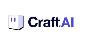 Capital Innovation CRAFT AI (CRAFT.AI) mardi 18 juillet 2023