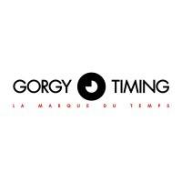 M&A Corporate GORGY TIME (GORGY TIMING) mardi  4 avril 2023