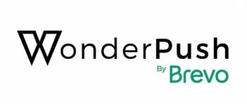 Build-up WONDER PUSH (WONDERPUSH) vendredi 29 septembre 2023