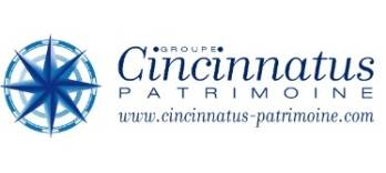 Build-up CINCINNATUS PATRIMOINE (CINCINNATUS ASSURANCE ET CINCINNATUS IMMOBILIER) vendredi 12 septembre 2025