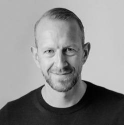 Benoit Fosseprez, Axa Venture Partners 
