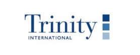 TRINITY INTERNATIONAL TRINITY INTERNATIONAL