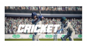 Cricket 19 © Big Ant