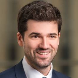 Michael Colle, Latham & Watkins